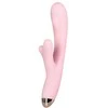 Toyfa xVibromassager Eromantica MERYL, silicone, pink, 22,5 cm