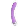 Vibrator Flovetta by Toyfa Lantana, silicone, violetinė, 22 cm