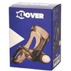RING xTOYFA XLover varpos vibrožiedas, TPE