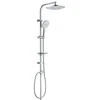 Etovis Dušo sistema PL-1016 balta (170452)