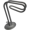 Kaitinimo elementas VIVAHOT 1500W (fl., lenktas) 10 L NEW (110198)