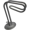 Kaitinimo elementas VIVAHOT 1500W (fl., lenktas) 10 L NEW (110198)