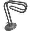 Kaitinimo elementas VIVAHOT 1500W (fl., lenktas) 10 L NEW (110198)