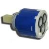 Kasetė 40 mm CA/56000ECO (170342)