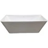 Laisvai pastatoma vonia 7101 1700x800x590 (180311)