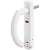 Lango rankena Lockstar su vietine signalizacija (210011)