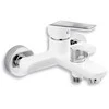 Etovis Maišytuvas vonios trumpu snapu NOBLESS TINA 38020/1.1 (170386)