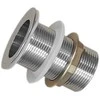 Etovis Metalinė sifono jungtis su sriegiu 32 mm (180239)