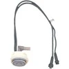 Etovis Oro purkštukas A04-L2 su LED (180226)