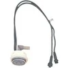 Etovis Oro purkštukas A04-L2 su LED (180226)
