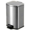 Šiukšlinė MD-A1 SATINAS, 7 L (310128)