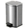 Šiukšlinė MD-A1 SATINAS, 7 L (310128)