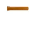 Etovis Vamzdis 110/500 raud. (su tarpine), PROFIL (9900080)