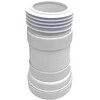 Etovis WC jungtis lanks. 320 x 540 mm. Art. 3132PR0000 (150008)