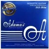 Adamas 1818NU Phosphor Bronze 12-53