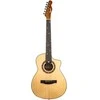 Akustinė gitara 3/4 Kazuki AKZ-ED-PMR36-N