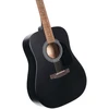 Akustinė gitara Cort AD810 BKS