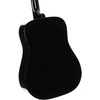 Akustinė gitara Cort Earth 60-BK