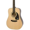 Akustinė gitara Epiphone DR-100 Natural