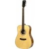 Akustinė gitara Saga SF850 NA