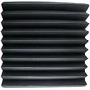 Akustinis porolonas DNA AM4 BK 50×50 cm (12 vnt.)