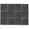 Akustinis porolonas NN MATA 50×50 cm (12 vnt.)