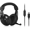 Ausinės Behringer HPM1100U