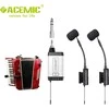 Belaidis mikrofonas akordeonui Acemic Q2/AT-5