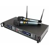 Bevielių mikrofonų komplektas Acemic EU-870