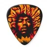 Brauktukai Dunlop JHP14HV Jimi Hendrix 0.69 (6 vnt.)