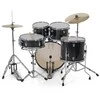 Būgnų komplektas GRETSCH Renegade RGE405BM