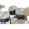 Būgnų komplektas GRETSCH Renegade RGE405BM