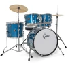 Būgnų komplektas GRETSCH Renegade RGE405BS