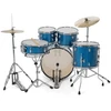 Būgnų komplektas GRETSCH Renegade RGE405BS