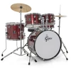 Būgnų komplektas GRETSCH Renegade RGE405RS