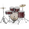 Būgnų komplektas GRETSCH Renegade RGE405RS