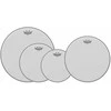 Būgnų komplekto plastikai Remo Pro Pack Ambassador Coated