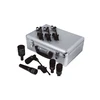 Būgnų mikrofonų komplektas Audix DP5A