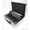 Būgnų mikrofonų komplektas Audix DP5A