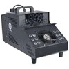 Burbulų ir dūmų mašina Light4me Fog Bubble Led 1500W