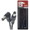 DC maitinimo laidas Stagg SPS-050-DCMM 50cm