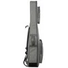 Dėklas akustinei gitarai Hard Bag B-6160-41