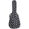 Dėklas akustinei gitarai Hard Bag GB-03-1-41