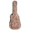 Dėklas akustinei gitarai Hard Bag GB-03-3-41