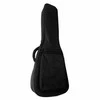 Dėklas akustinei gitarai Hard Bag GB-15-41