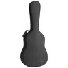 Dėklas akustinei gitarai Hard Bag GB-90-41