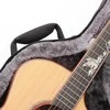 Dėklas akustinei gitarai Hard Bag GB-90-41