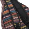 Dėklas klasikinei gitarai Hard Bag GB-04-2-39 (4/4)