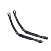 Diržų pora akordeonui Canto AB3/BB6 (60 bosų)