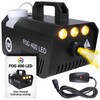 Dūmų mašina Light4me Fog 400W